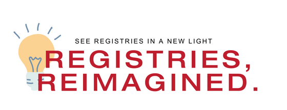 Copy of Registries, Reimagined.